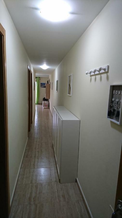 La Caldera Apartment Tazacorte Luaran gambar